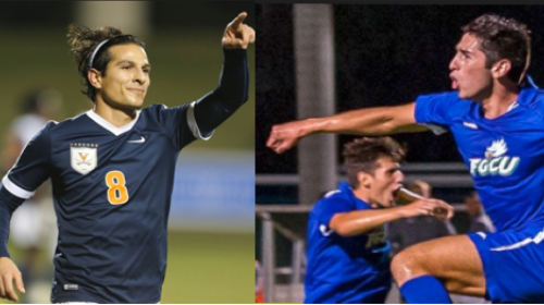 La MLS fich&oacute; a dos futbolistas guatemaltecos