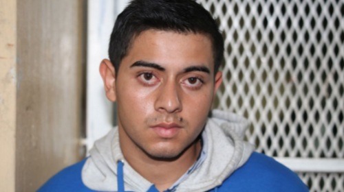 &iquest;Qu&eacute; pas&oacute; con el hombre detenido por grabar en el ba&ntilde;o de mujeres?