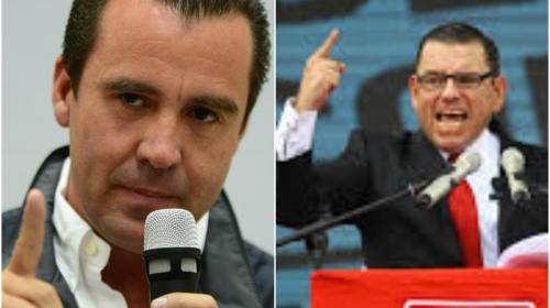 Un brasileño es el colaborador eficaz del MP para el caso Odebrecht 