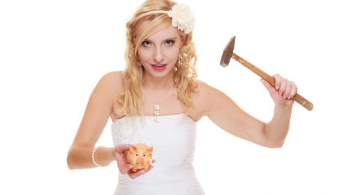 ¿Te vas a casar? Maximiza el gozo y reduce los gastos