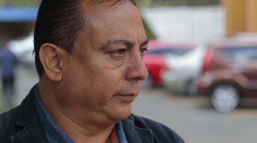 El sindicalista que lleg&oacute; a diputado y termin&oacute; de mandadero