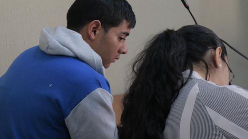 Mesero que grab&oacute; en ba&ntilde;o de mujeres podr&iacute;a pasar tres a&ntilde;os en prisi&oacute;n