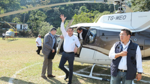 SAAS deberá devolver el dinero gastado en lujos para Jimmy