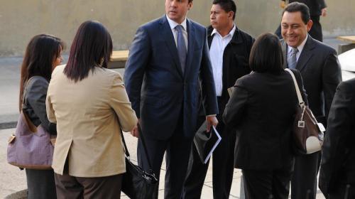 Sinibaldi los engañó, no hay otra