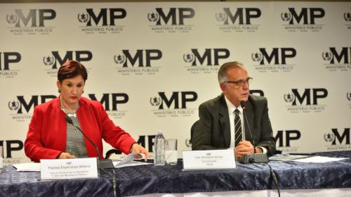 Sobornos de Odebrecht se pactaron en la casa de Sinibaldi