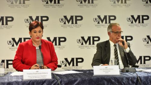 Odebrecht deberá pagar a Guatemala 17.9 millones de dólares 