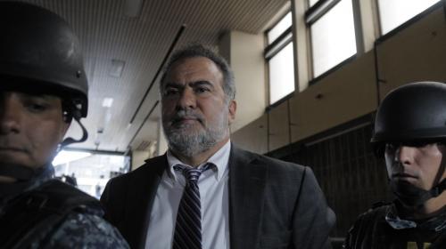 #JuevesDeCICIG: as&iacute; se defendi&oacute; Ingmar Iten, alias "El Chatarras"