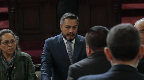 Diputados reparten las comisiones de trabajo, as&iacute; quedaron: