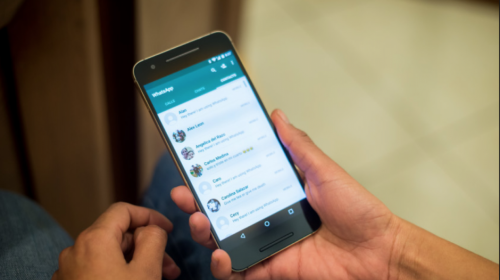 Spotify gratis: estafa de WhatsApp nació en España y llegó a Guatemala