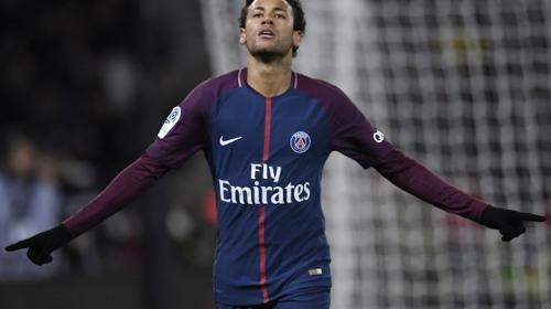 Esta es la condición del PSG para dejar libre a Neymar