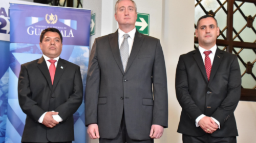Estos son los nuevos funcionarios que asumir&aacute;n en Gobernaci&oacute;n