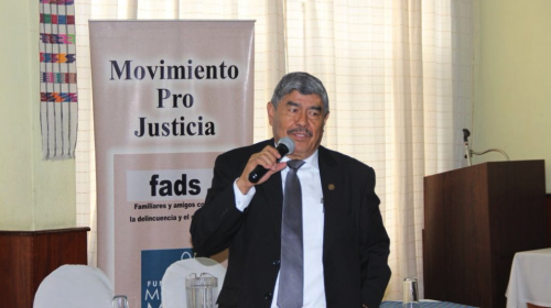 Contraloría resolverá sobre las compras de SAAS en los próximos días