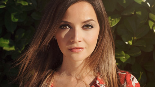 Actriz guatemalteca participará en nueva comedia de Hollywood