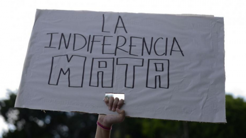 Frente a la corrupción, hablemos de los valores irrenunciables