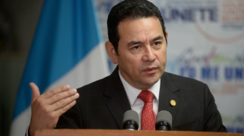 Jimmy ordena investigación en la SAAS por sus gastos de lujo