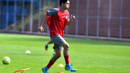 Esta es la sustancia por la que dio positivo John M&eacute;ndez