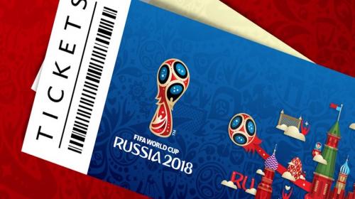 &iquest;C&oacute;mo obtener un boleto en Guatemala para Rusia 2018?