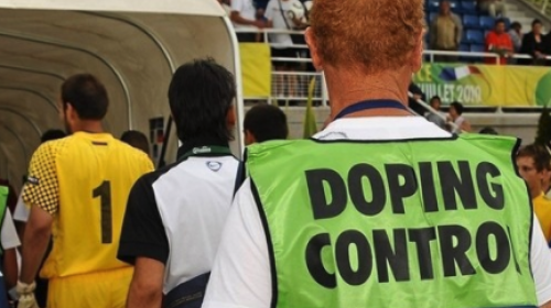 Un nuevo caso de dopaje en el fútbol de Guatemala