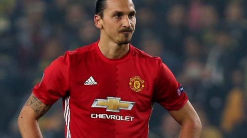 Mourinho deja libre a este delantero para que pueda irse a la MLS 