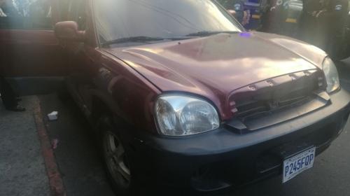 Sistema Penitenciario en riesgo: dos ataques dejan dos heridos