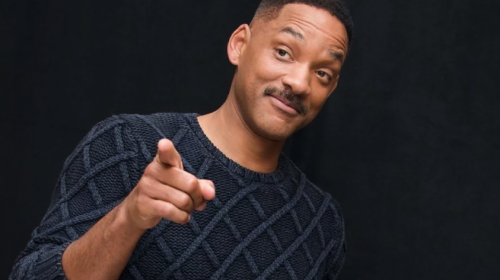 Will Smith sorprende en Instagram al cantar una canci&oacute;n en espa&ntilde;ol