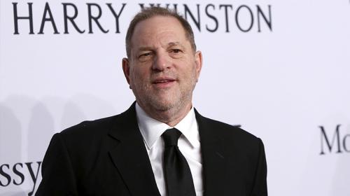 Harvey Weinstein rompe el silencio y se defiende de las acusaciones