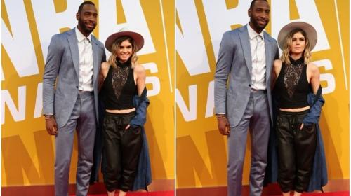 Exjugador de la NBA y su esposa pierden la vida en fatal accidente