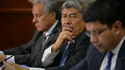 Contraloría ordena a SAAS que devuelva Q350 mil por lujos de Jimmy