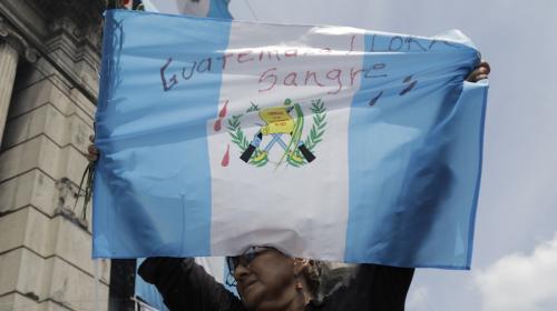 La corrupción genera desconfianza para invertir en Guatemala