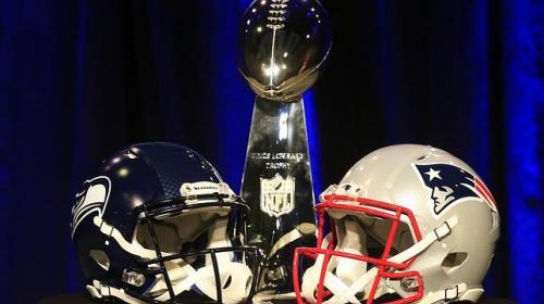 La fiebre del Super Bowl genera apuestas ins&oacute;litas y muy generosas