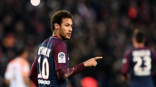 Esto dijo Neymar sobre los rumores de su partida hacia el Real Madrid