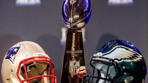 &iquest;C&oacute;mo ser&aacute; el medio tiempo del Super Bowl LII?