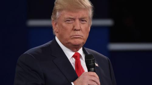 Trump amenaza con cortar ayuda a Guatemala por tr&aacute;fico de drogas