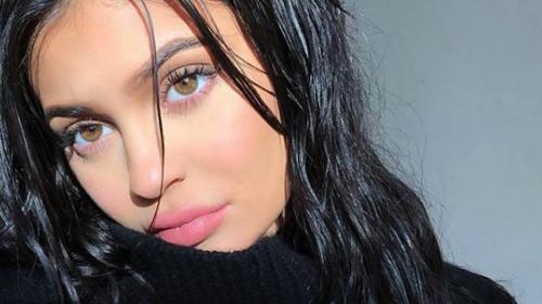 Kylie Jenner da la bienvenida a una sana y hermosa ni&ntilde;a 