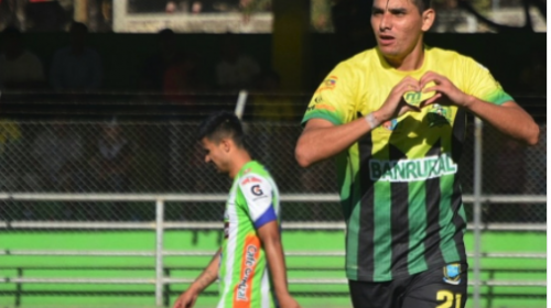 Guastatoya termina con el invicto de Antigua GFC en un intenso partido