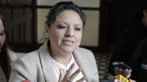 Los desplantes de la Canciller y el corazón del Embajador