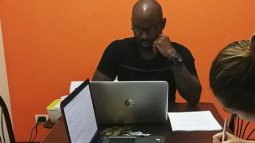 Órgano Disciplinario declara sin lugar demanda de cremas contra Baloy