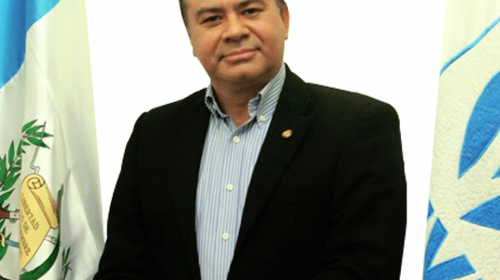 El hombre que presidir&aacute; la Comisi&oacute;n de la Mujer en el Congreso