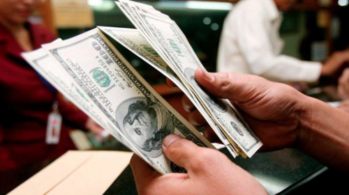 Ingreso de remesas a Guatemala en enero rompe récord