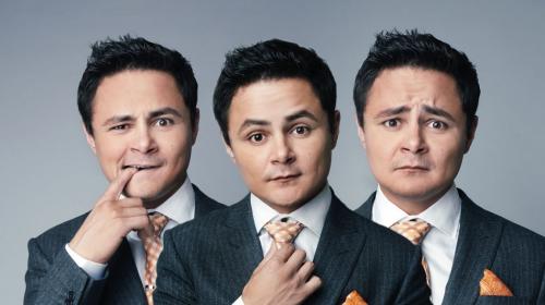 Actor guatemalteco se hace famoso hasta en los "GIFs" de Instagram