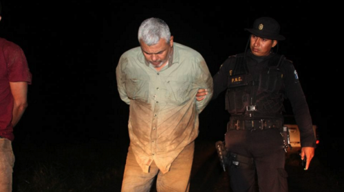 La verdad sobre el coronel del Ejército vinculado con narcoavioneta 