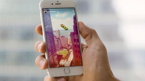 Así podrás ver las "stories" de Instagram y que nadie se entere