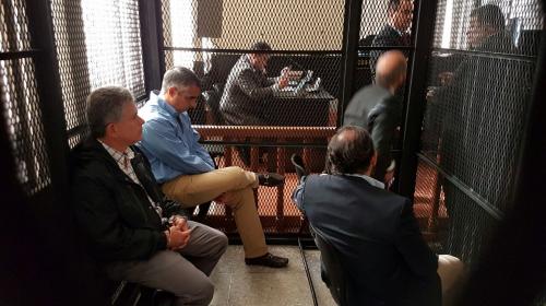 Odebrecht: colaborador narra la historia de cómo inició el contrato