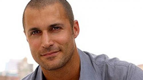 Por esta razón los hombres rapados son atractivos