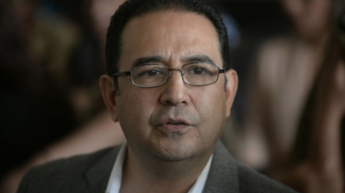 Sala revoca fallo que permit&iacute;a a Samuel Morales viajar a todo el pa&iacute;s