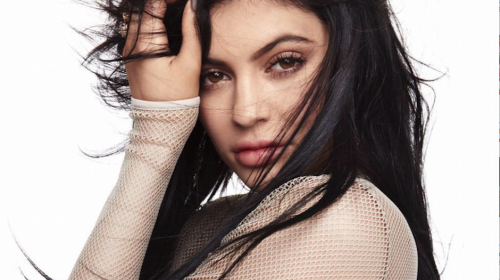 Hija de Kylie Jenner rompe r&eacute;cord en Instagram