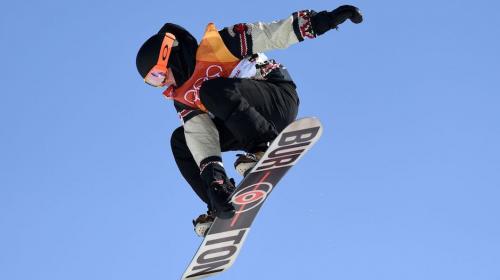 De estar cerca de la muerte, a ganar una medalla en Juegos Ol&iacute;mpicos