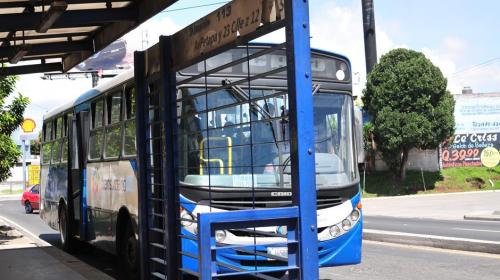 CICIG y MP: "Municipalidad no ejerci&oacute; rol como rector del transporte"