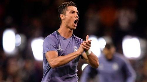El mensaje de CR7 a la afici&oacute;n madridista antes de enfrentar al PSG