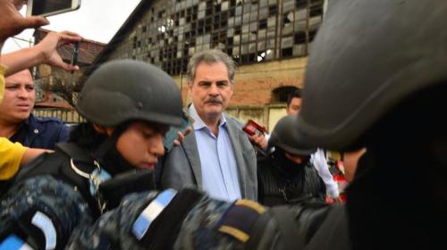 Sabemos quién firmó el acuerdo de Transurbano, pero ¿quién robó?